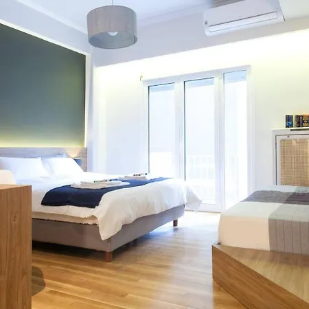 Apartment Toni's Lovely Retreat Studio For Couples In Centre *