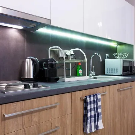 Apartment Toni's Lovely Retreat Studio For Couples In Centre *