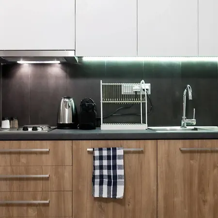 Διαμέρισμα Toni's Lovely Retreat Studio For Couples In Centre *
